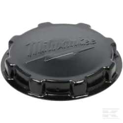 Bouchon de carburant