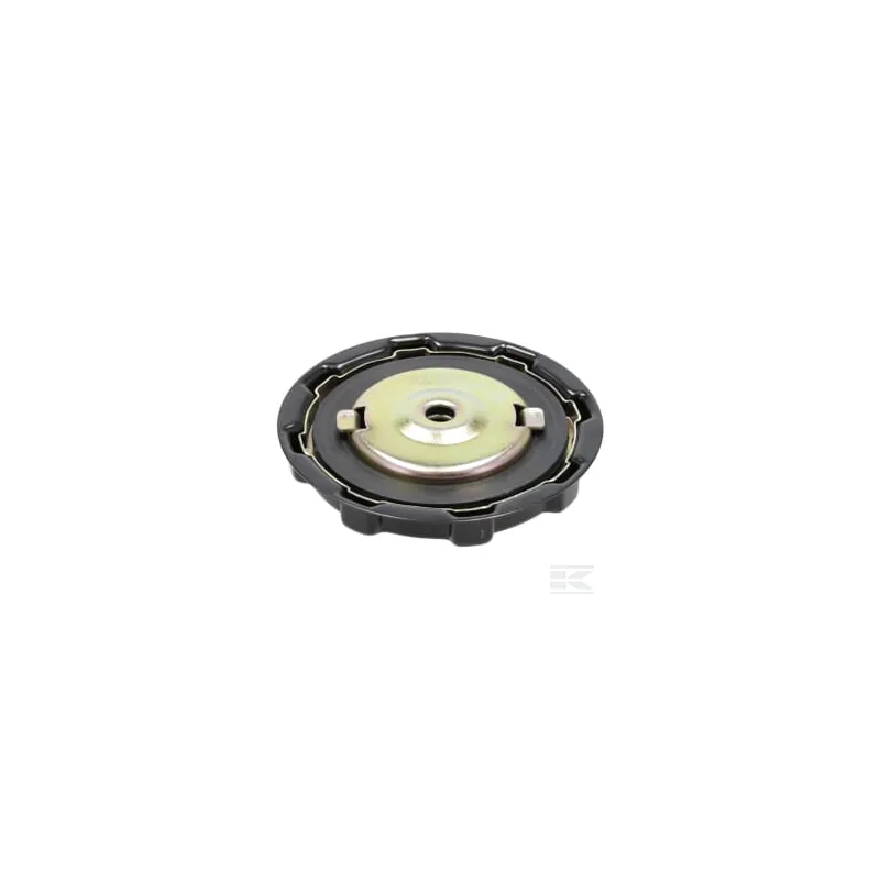 Bouchon de carburant