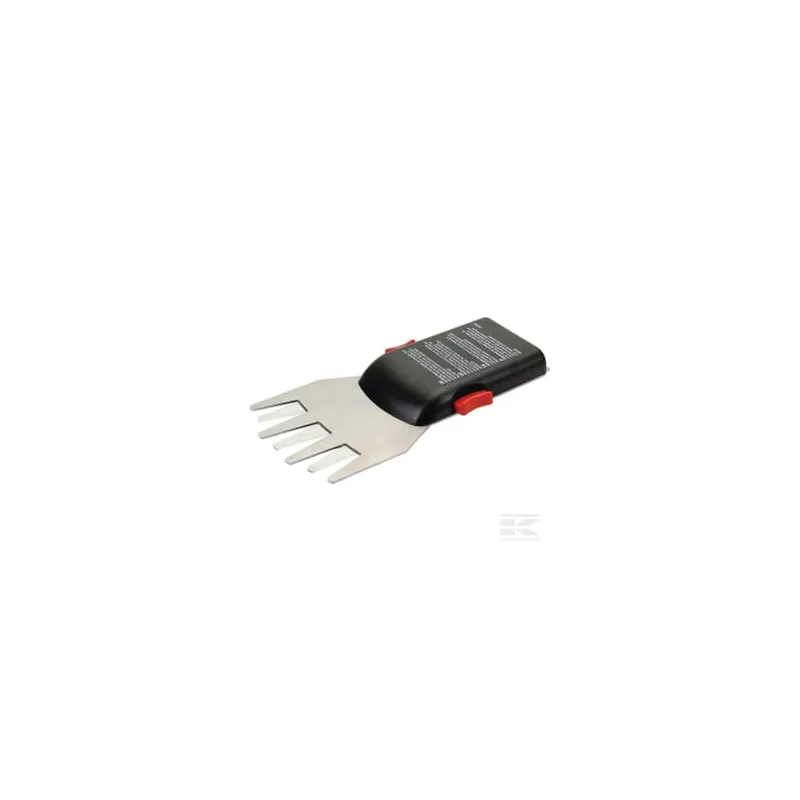 Lames de taille-haie