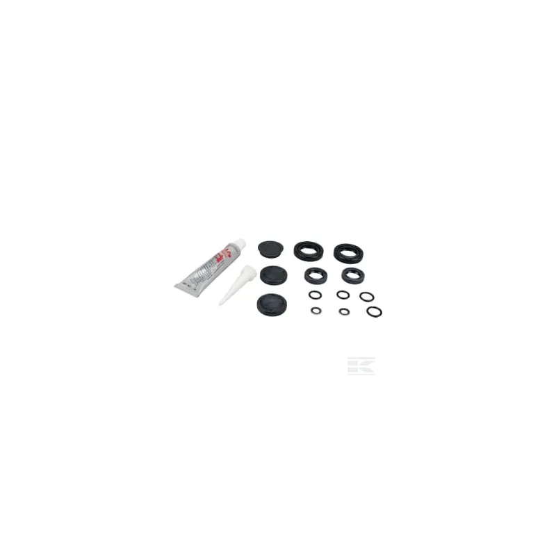 Kit d'étanchéité (avec produit d'étanchéité)