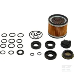Kit joint (K574D, G, & H) (avec huile et produit d'étanchéité)