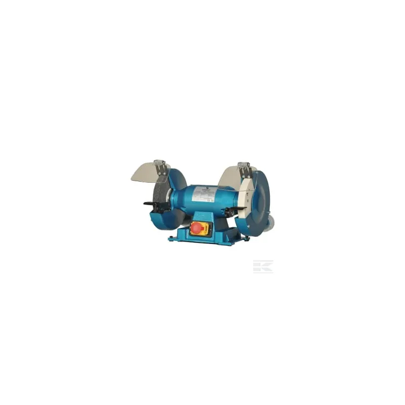 Touret à meuler SC 200E Pro Ø 200 Meuleuse/Pâte à polir