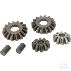 Kit d'engrenages différentiels