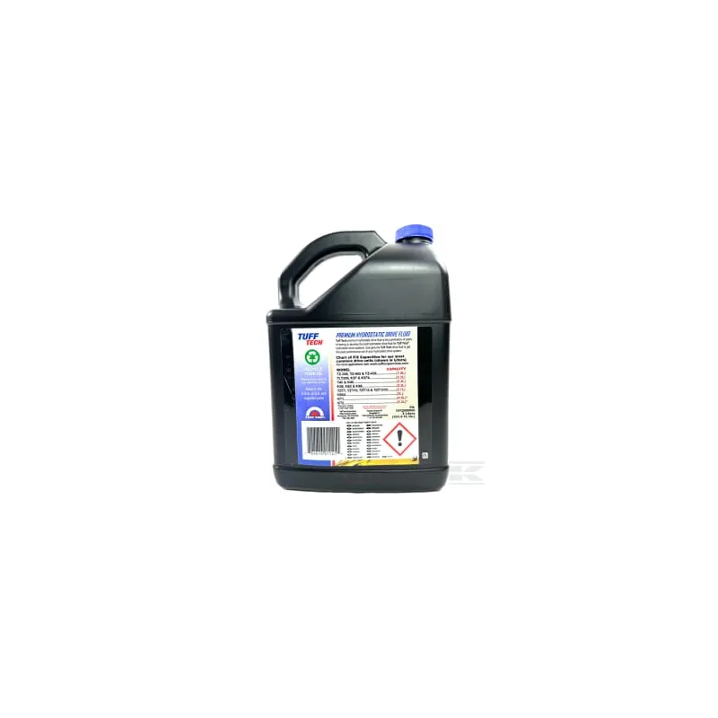 Huile de transmission 3l