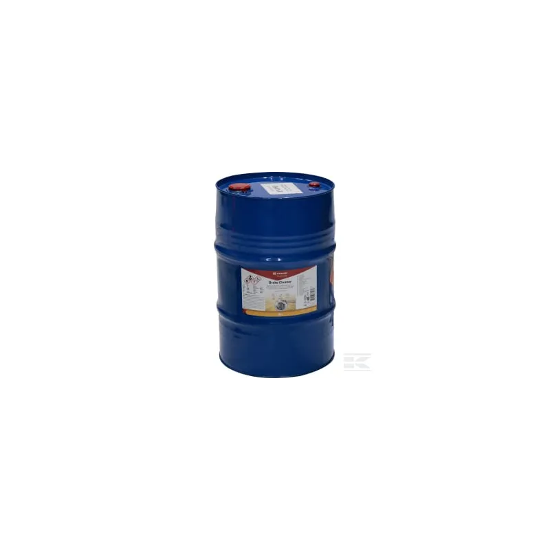 Nettoyant freins, 60 l