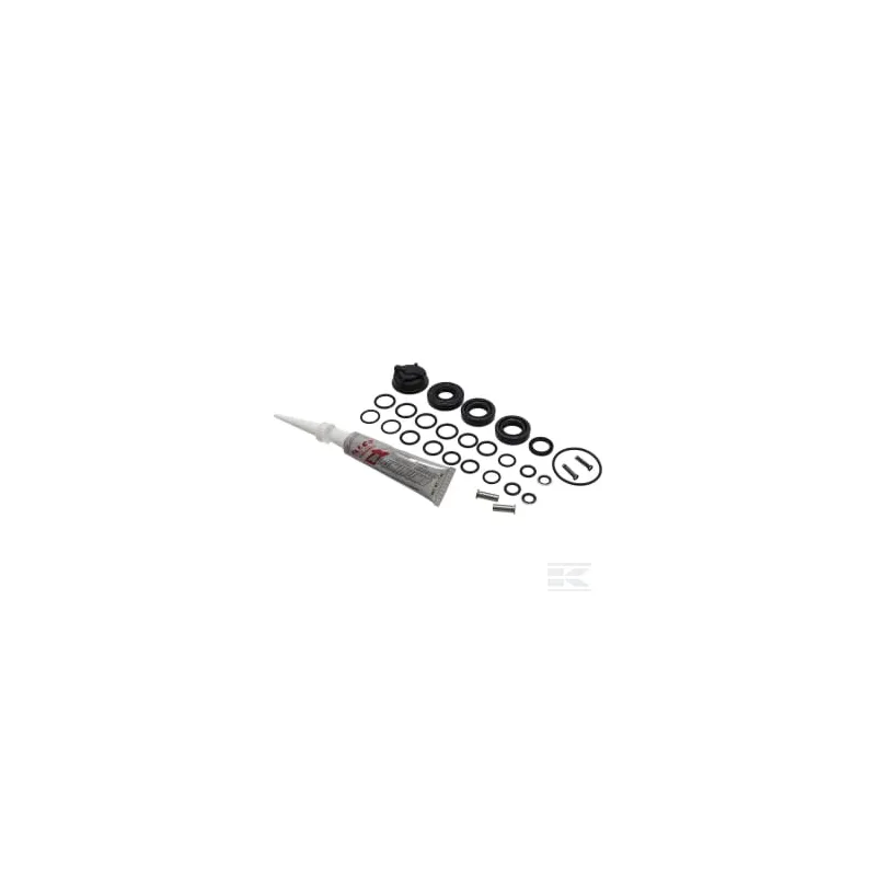 Kit de réparation (K574T,B,F) (avec huile et produit d'étanchéité)
