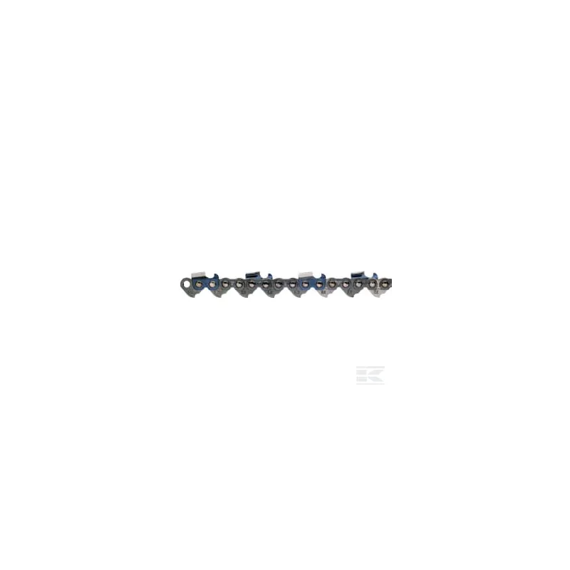 Chaîne de tronçonneuse .404" 2mm 79 DL micro-ciseau Oregon