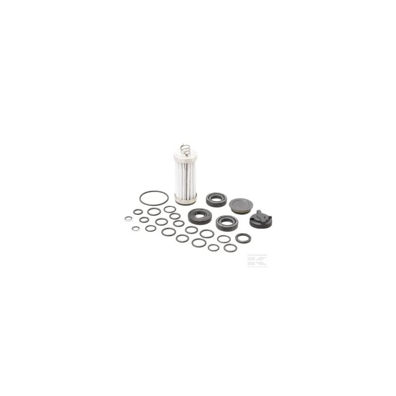 Kit d'étanchéité (K574A, B, C, E, F, J, T) (sans huile avec produit d'étanchéité)