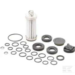 Kit d'étanchéité (K574A, B, C, E, F, J, T) (sans huile avec produit d'étanchéité)