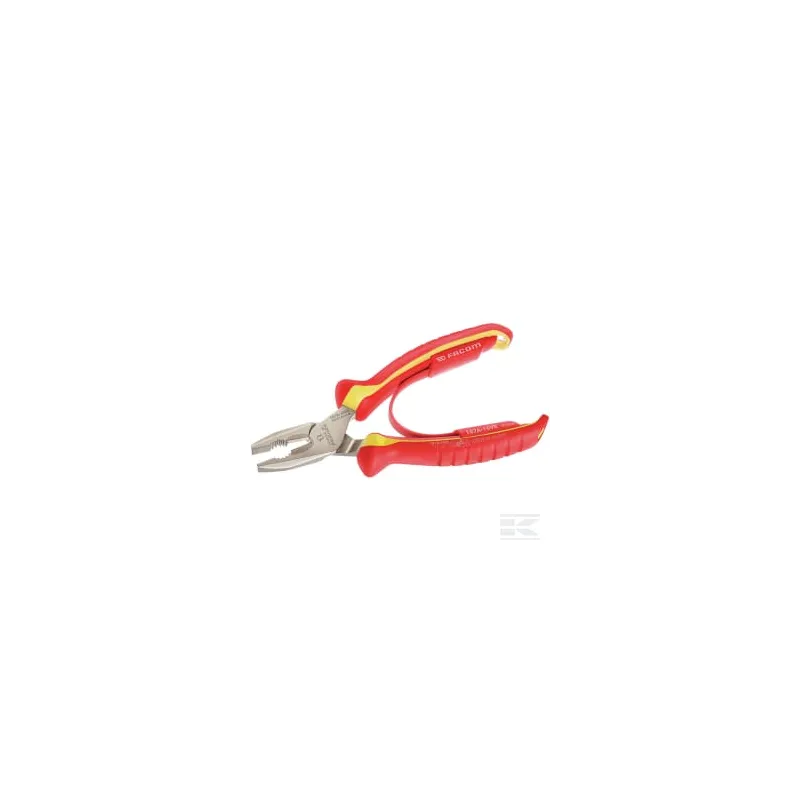 Pince universelle VDE 160 mm