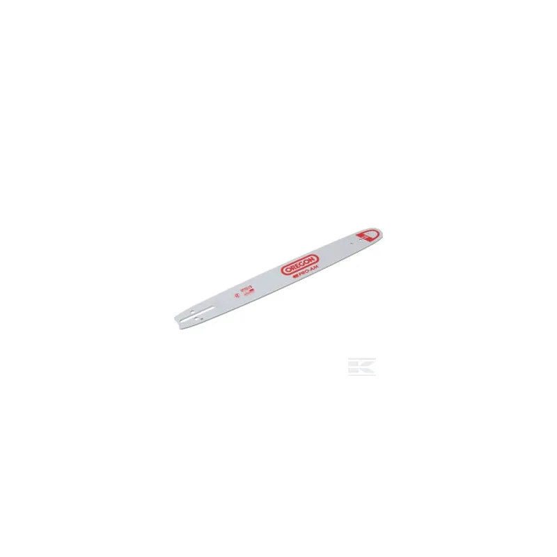 Guide de chaîne Advance Cut™ 18" .325" 1.5mm