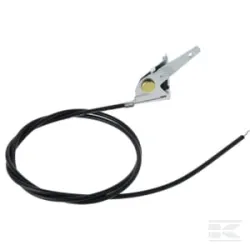 Câble d'accélérateur, PC/PCH