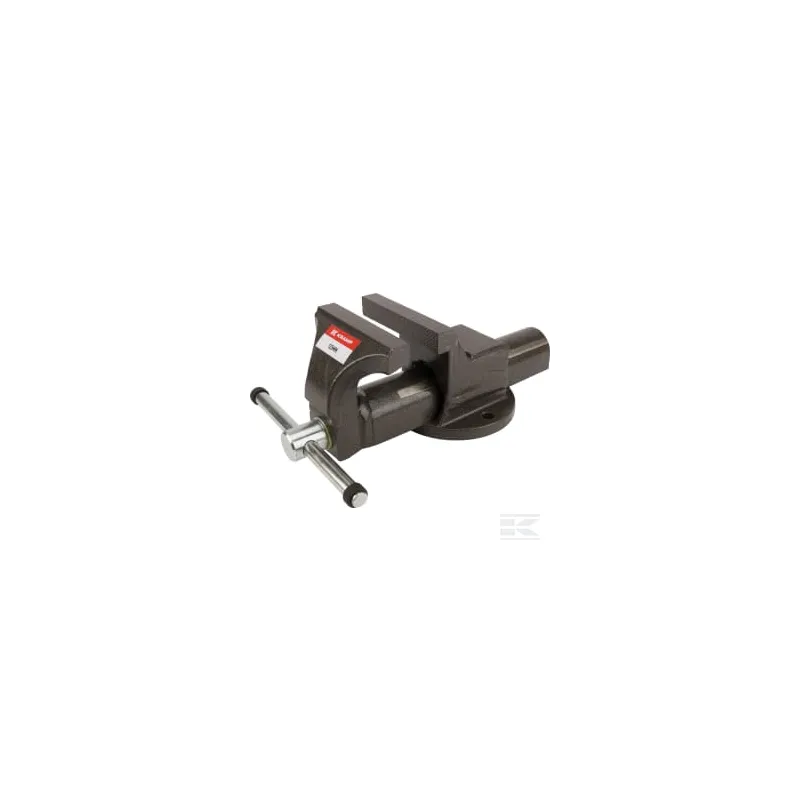 Étau 125mm