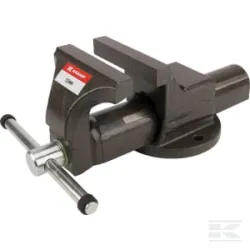 Étau 125mm