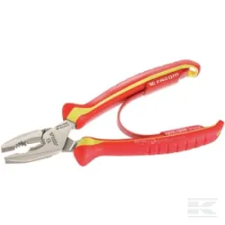 Pince universelle VDE 180 mm