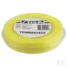 Fil de coupe Ø 1,6 mm x 200 m jaune Stiga