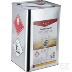Nettoyant freins, 20 l