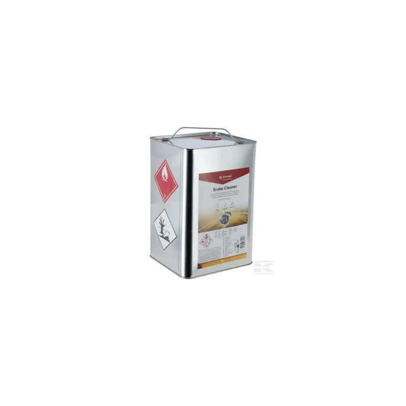 Nettoyant freins, 20 l