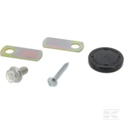 Kit de réparation du capuchon d'étanchéité 35 (sans huile ni produit d'étanchéité)
