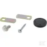 Kit de réparation du capuchon d'étanchéité 35 (sans huile ni produit d'étanchéité)