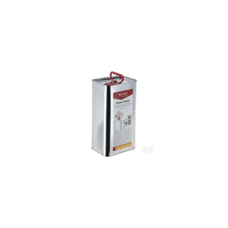 Nettoyant freins, 5l