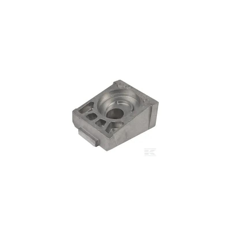 Carter de moteur