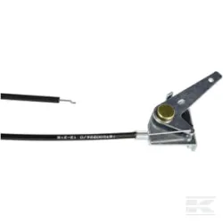 Ensemble câble d'accélérateur double PC/PCH