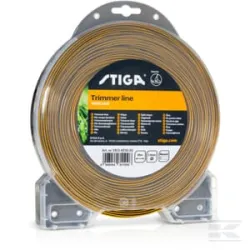 Fil de coupe Ø 2,4 mm x 87 m Tiger