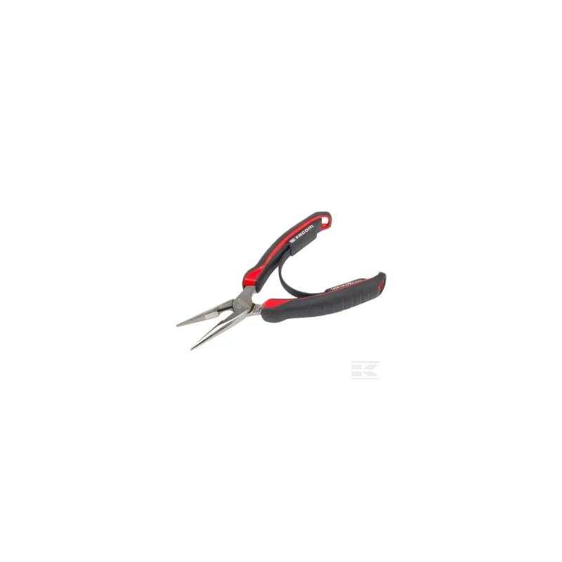 Pince demi-ronde 160 mm