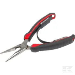 Pince demi-ronde 160 mm