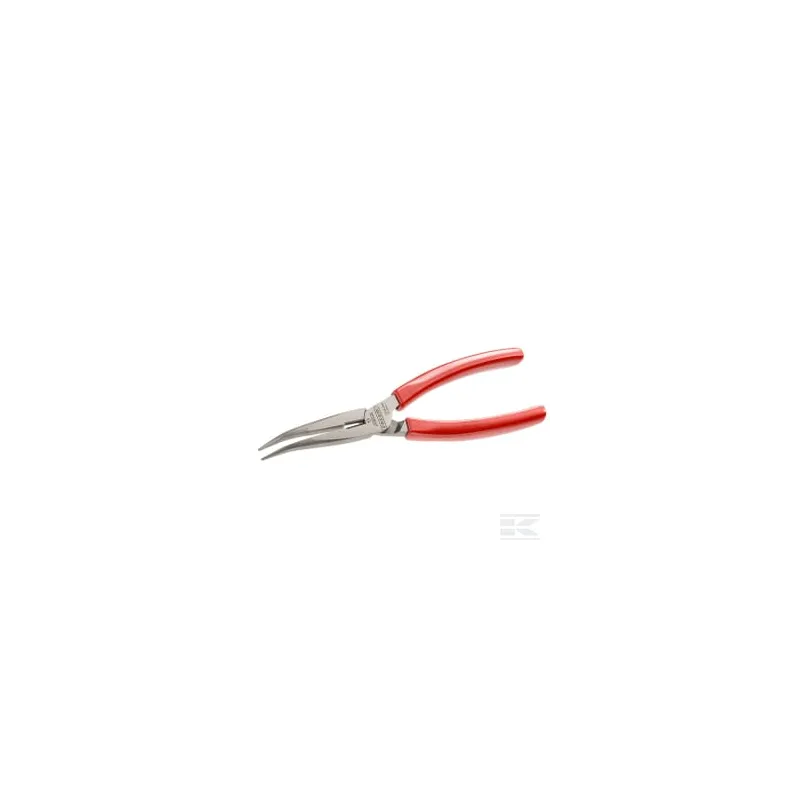Pince demi-ronde 200 mm
