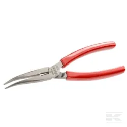 Pince demi-ronde 200 mm