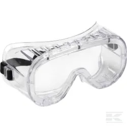 Lunettes de sécurité 602 Univet