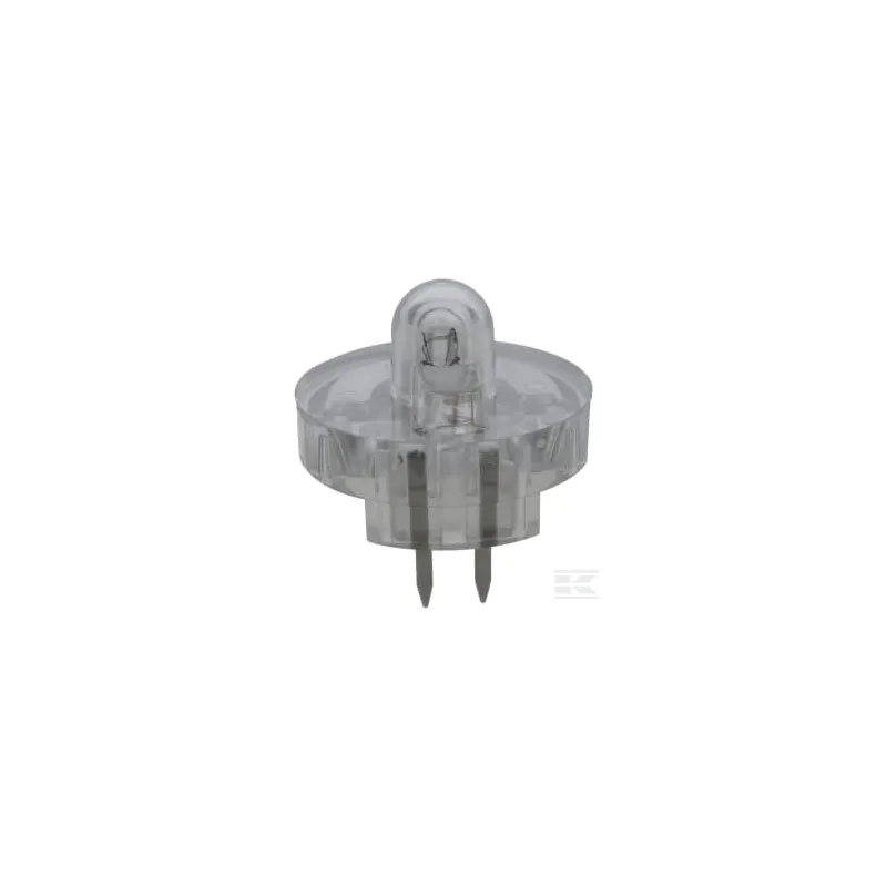 Lampe à vide