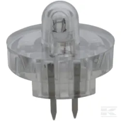 Lampe à vide