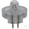 Lampe à vide