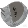 Lampe à vide