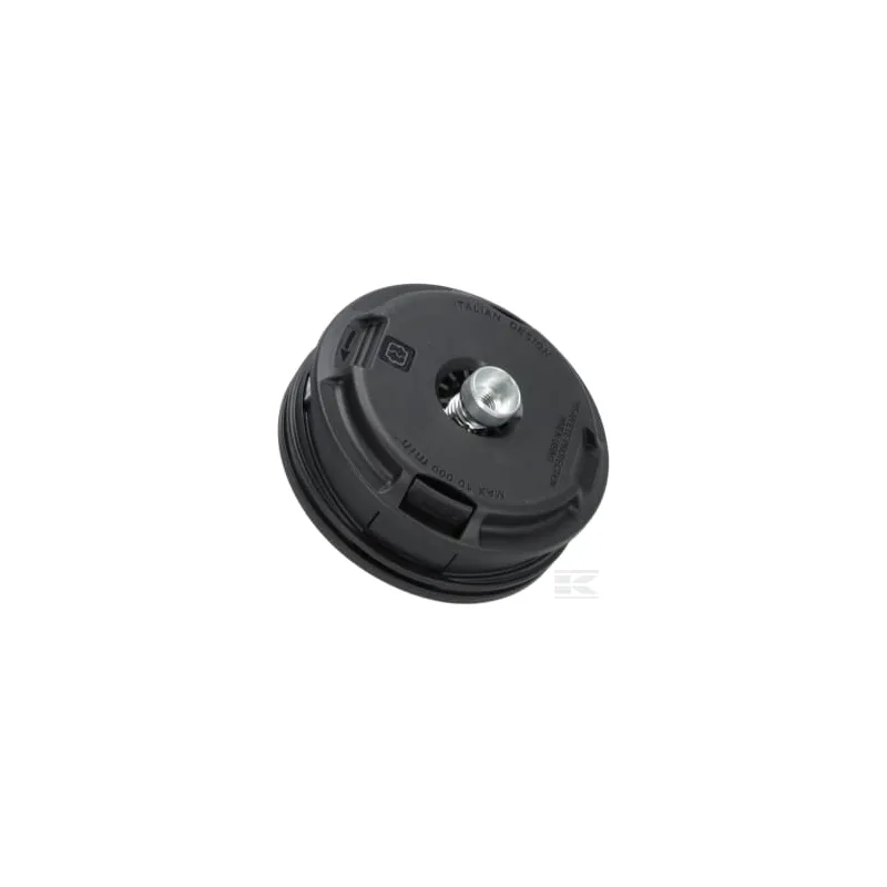 Tête en nylon travail facile 109 mm