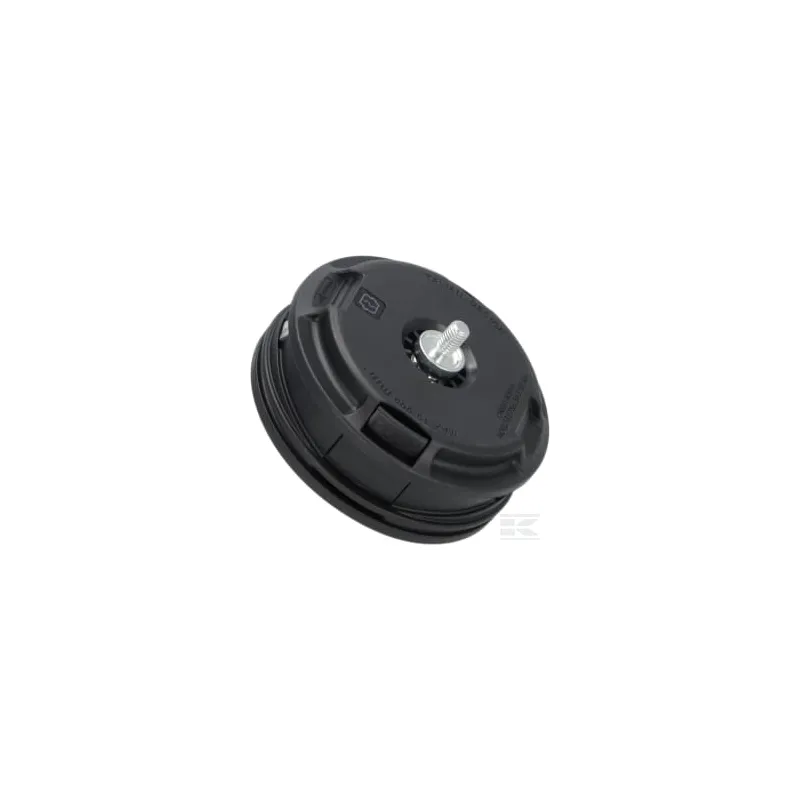 Tête en nylon travail facile 109 mm