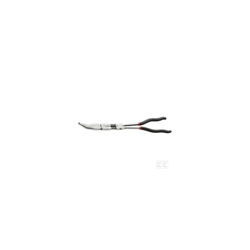Pince 340mm à becs longs 45