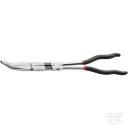 Pince 340mm à becs longs 45