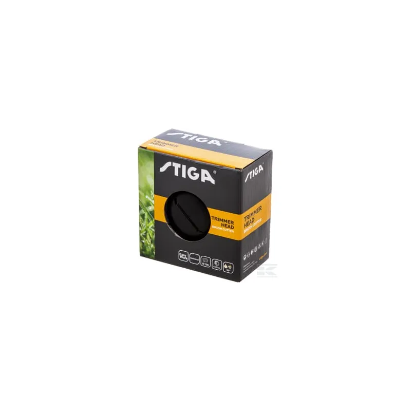 Tête de coupe EASYWork 130 mm Stiga