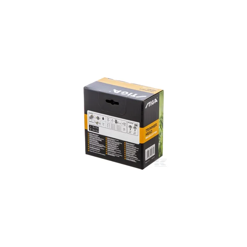 Tête de coupe EASYWork 130 mm Stiga