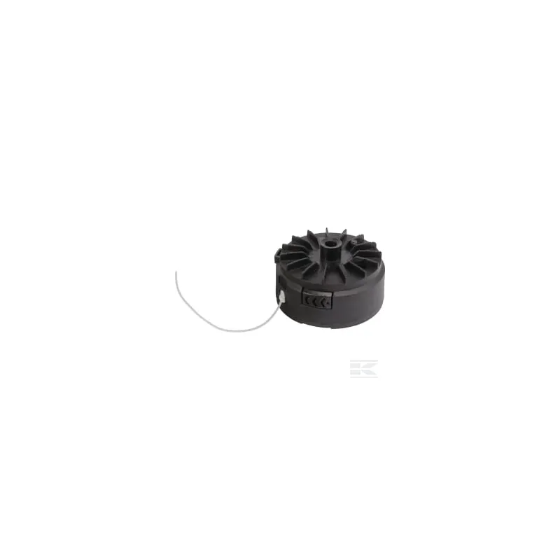 Tête de coupe