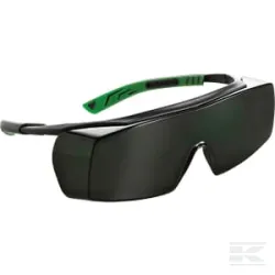 Lunettes de sécurité 5X7 Univet