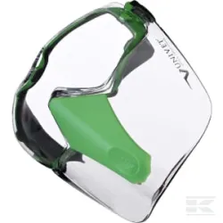 Lunettes de sécurité 6X3 Univet