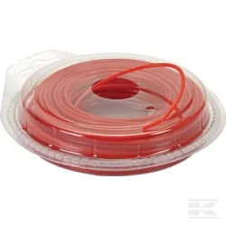 Fil de coupe Ø 2 mm x 23 m jaune Stiga