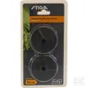 Bobine de fil (2 pièces)