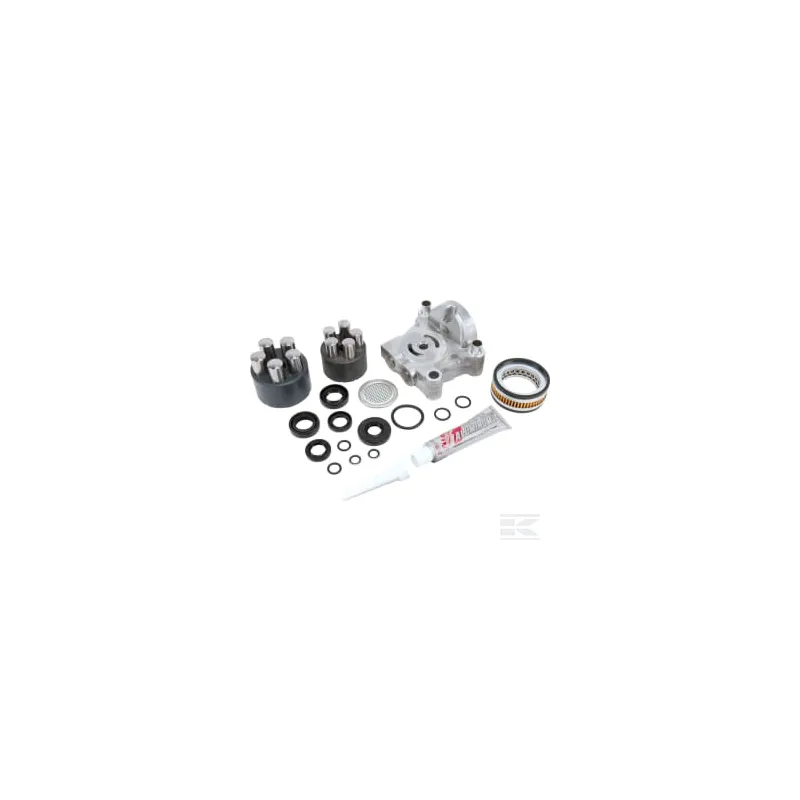 Kit de réparation (K51B,C,F K56A,B) (sans huile avec produit d'étanchéité)