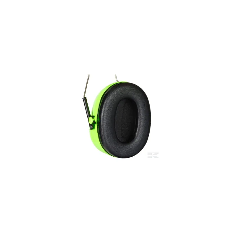 Protection auditive Peltor Haute tension II H520A